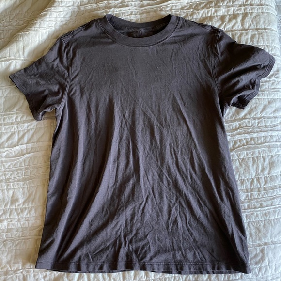 lululemon athletica Tops - Lululemon boyfriend Tshirt